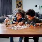LEGO Ninjago Δράκος Του Μάγου Του Κρανίου 71721 5702016617061