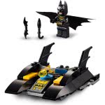 LEGO DC Batman Batboat The Penguin Pursuit Toy Boat For Kids 76158 5702016619379