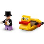 LEGO DC Batman Η Καταδίωξη Του Πιγκουίνου Με Το Μπατ-Σκάφος! 76158 5702016619379
