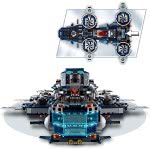LEGO Marvel Avengers Super Heroes Avengers Ελικοφόρο 76153 5702016619348