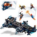 LEGO Marvel Avengers Super Heroes Avengers Ελικοφόρο 76153 5702016619348