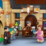 LEGO Harry Potter Ο Πύργος Αστρονομίας Του Χόγκουαρτς 75969 5702016616699