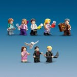 LEGO Harry Potter Ο Πύργος Αστρονομίας Του Χόγκουαρτς 75969 5702016616699