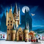 LEGO Harry Potter Ο Πύργος Αστρονομίας Του Χόγκουαρτς 75969 5702016616699