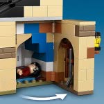 LEGO Harry Potter Οδός Πρίβετ 4 75968 5702016616682