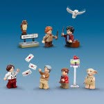 LEGO Harry Potter Οδός Πρίβετ 4 75968 5702016616682