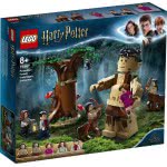 LEGO Harry Potter Forbidden Forest: Umbridges Encounter Building Set With Giant Grawp And 2 Centaur Figures 75967 5702016616675