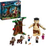 LEGO Harry Potter Forbidden Forest: Umbridges Encounter Building Set With Giant Grawp And 2 Centaur Figures 75967 5702016616675