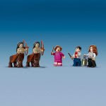 LEGO Harry Potter Forbidden Forest: Umbridges Encounter Building Set With Giant Grawp And 2 Centaur Figures 75967 5702016616675