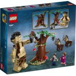 LEGO Harry Potter Forbidden Forest: Umbridges Encounter Building Set With Giant Grawp And 2 Centaur Figures 75967 5702016616675