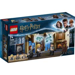 LEGO Harry Potter Hogwarts Room Of Requirement Building Set 75966 5702016616668