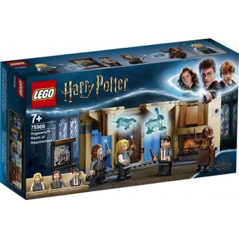 LEGO Harry Potter Το Δωμάτιο Των Ευχών Του Χόγκουαρτς 75966 5702016616668