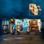 LEGO Harry Potter Το Δωμάτιο Των Ευχών Του Χόγκουαρτς 75966 5702016616668