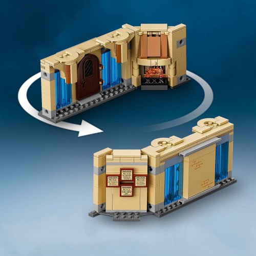 LEGO Harry Potter Το Δωμάτιο Των Ευχών Του Χόγκουαρτς 75966 5702016616668