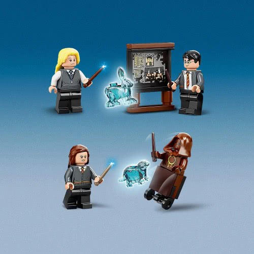 LEGO Harry Potter Το Δωμάτιο Των Ευχών Του Χόγκουαρτς 75966 5702016616668
