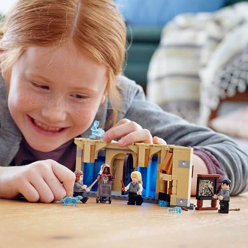 LEGO Harry Potter Το Δωμάτιο Των Ευχών Του Χόγκουαρτς 75966 5702016616668