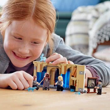 LEGO Harry Potter Το Δωμάτιο Των Ευχών Του Χόγκουαρτς 75966 5702016616668