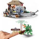 LEGO Jurassic World Indominus Rex Εναντίον Αγκυλόσαυρου 75941 5702016616644