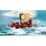 LEGO Ninjago Destinys Bounty 71705 5702016616910
