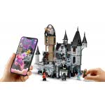 LEGO Hidden Side Μυστηριώδες Κάστρο 70437 5702016617580
