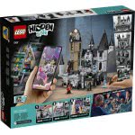 LEGO Hidden Side Mystery Castle 70437 5702016617580