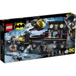 LEGO DC Super Heroes Κινητή Μπατ-Βάση 76160 5702016619393