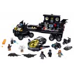 LEGO DC Super Heroes Mobile Bat Base 76160 5702016619393