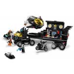 LEGO DC Super Heroes Mobile Bat Base 76160 5702016619393