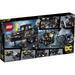 LEGO DC Super Heroes Mobile Bat Base 76160 5702016619393