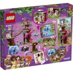 LEGO Friends Jungle Rescue Base 41424 5702016619096