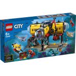 LEGO City Ocean Exploration Base 60265 5702016617993
