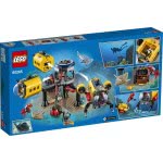 LEGO City Ocean Exploration Base 60265 5702016617993