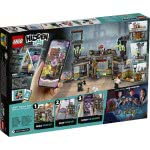 LEGO Hidden Side Newbury Abandoned Prison 70435 5702016616163