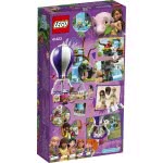 LEGO Friends Tiger Hot Air Balloon Jungle Rescue 41423 5702016619089