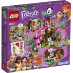 LEGO Friends Δεντρόσπιτο Των Πάντα Στη Ζούγκλα 41422 5702016619072