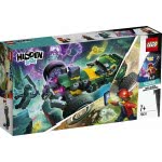 LEGO Hidden Side Υπερφυσικό Αγωνιστικό Αυτοκίνητο 70434 5702016616156
