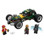 LEGO Hidden Side Supernatural Race Car 70434 5702016616156