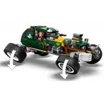 LEGO Hidden Side Υπερφυσικό Αγωνιστικό Αυτοκίνητο 70434 5702016616156