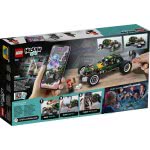 LEGO Hidden Side Υπερφυσικό Αγωνιστικό Αυτοκίνητο 70434 5702016616156