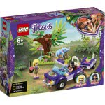 LEGO Friends Διάσωση Μωρού Ελέφαντα Στη Ζούγκλα 41421 5702016619065