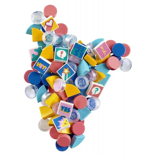 LEGO Dots ΄Εξτρα DOTS - Σειρά 2 41916 5702016668599