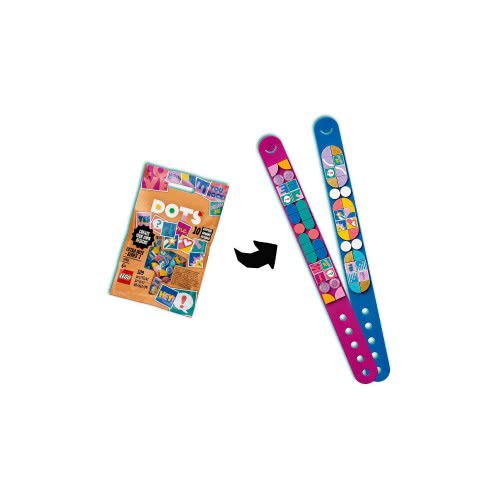 LEGO Dots ΄Εξτρα DOTS - Σειρά 2 41916 5702016668599