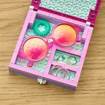 LEGO Dots Jewellery Box Tiles Beads Set, DIY Arts And Crafts 41915 5702016668698