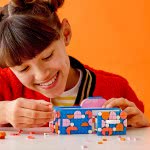 LEGO Dots Οργάνωση Γραφείου 41907 5702016668667