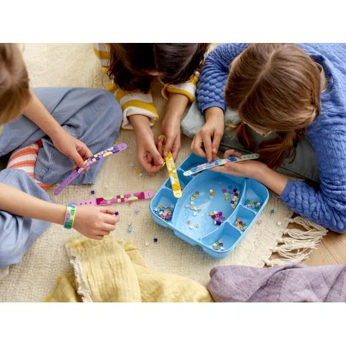 LEGO Dots Bracelet Mega Pack 41913 5702016668674