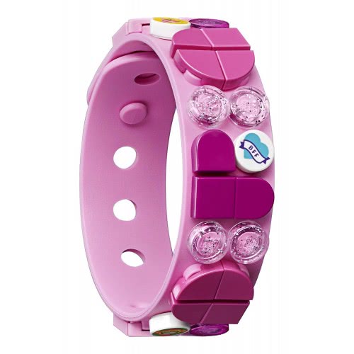 LEGO Dots Bracelet Mega Pack 41913 5702016668674
