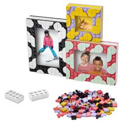 LEGO Dots Creative Δημιουργικές Κορνίζες 41914 5702016668681