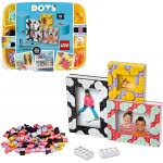 LEGO Dots Creative Picture Frames DIY Tiles Beads Set, Room Decorations 41914 5702016668681