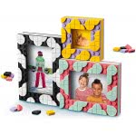 LEGO Dots Creative Picture Frames DIY Tiles Beads Set, Room Decorations 41914 5702016668681