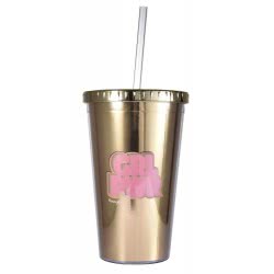 FunkyFish Girl Pwr Drinking Cup 500 Ml 300-30011 5204549130708